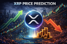 XRP Price Prediction: Analyst Says Bitcoin Could Fall To $40K, Smart Investors Diversify Into DeepSnitch AI With 100X Potential