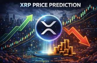 XRP Price Prediction: Analyst Says Bitcoin Could Fall To $40K, Smart Investors Diversify Into DeepSnitch AI With 100X Potential