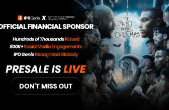 Next 1000x Crypto Presale? Misfits Sponsorship Puts IPO Genie in the Spotlight