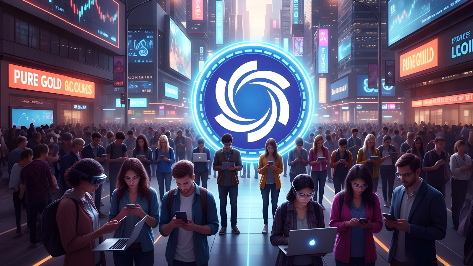 The Market Is Bleeding Red, But Ozak AI Is Climbing Faster Than Any Coin in 2025 — $5.12M Raised at $0.014 Signals Massive Investor Conviction