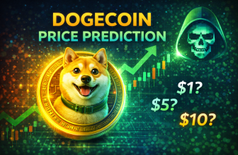 Dogecoin Price Prediction: Whales Accumulate ETH for 2026 Run as DeepSnitch AI Targets 100x Gains with $945k Raised