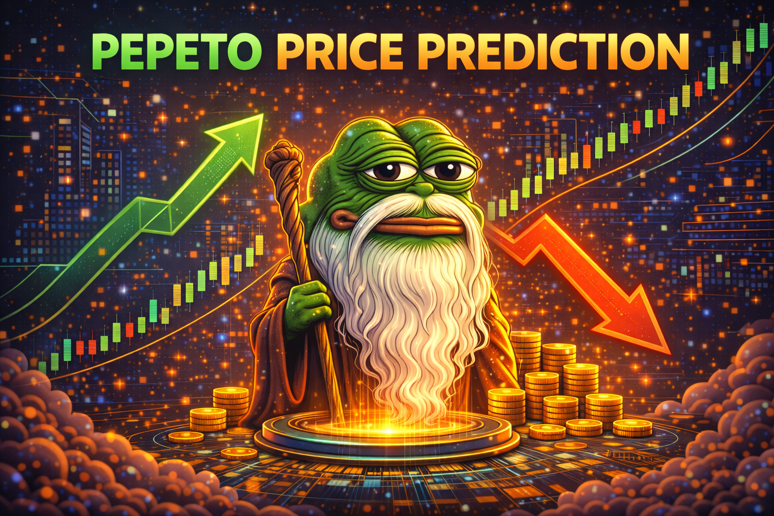 Pepeto Price Prediction for 2026: Bitcoin ETFs Witness $782M Outflow as DeepSnitch AI Gives Early Buyers 104% ROI Ahead Of January 1st Bonus Deadline