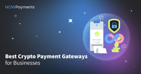 Best Crypto Payment Gateways in 2026: Top Solutions for Accepting Crypto Payments