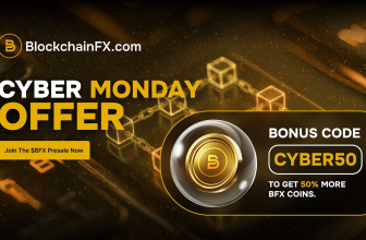 Best Crypto to Buy Now? BFX Presale Surges Past $11.8M With Softcap Near and Price Still at $0.03