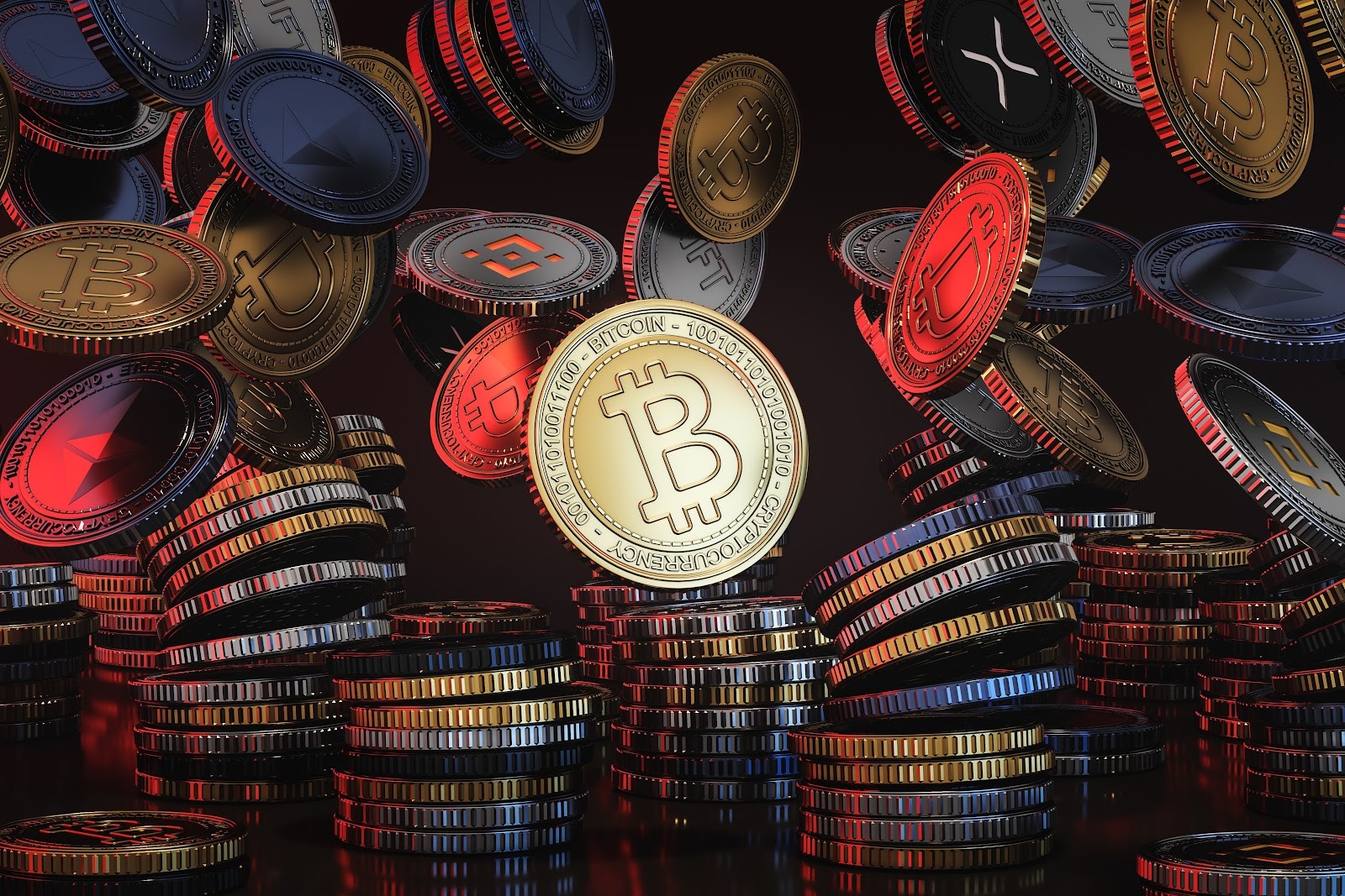 BTC at $92,000 Feels Late in the Run — Digitap ($TAP) Up 160% from Presale Lows Looks Like the Next Crypto to Explode