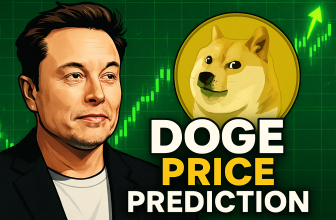 Dogecoin Price Prediction Targets Accumulation Zone, DeepSnitch AI Surpasses $650,000 in Rally Towards $1 Million Ahead of Launch