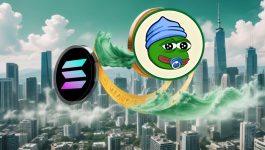 Top Crypto to Buy in 2025: Big Investors Can't Stop Buying New Coin Said to Be This Cycle's Solana (SOL)