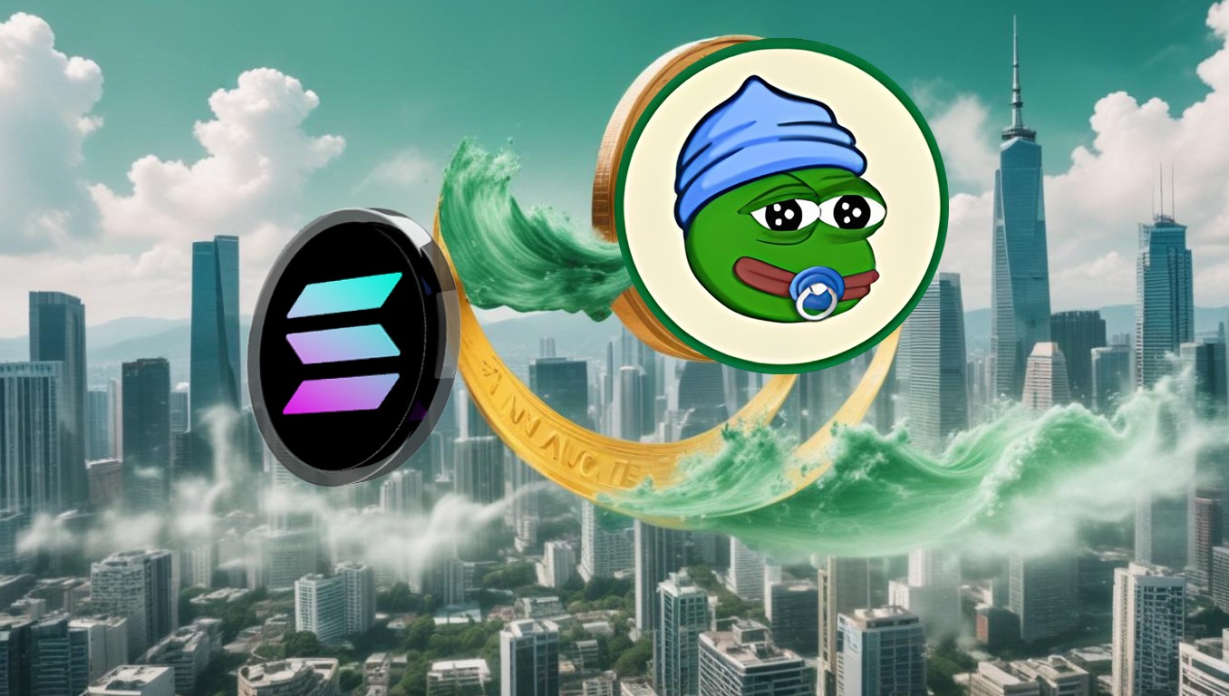 Top Crypto to Buy in 2025: Big Investors Can't Stop Buying New Coin Said to Be This Cycle's Solana (SOL)