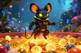 Upcoming Binance Listings 2026: DeepSnitch AI Launches Soon as Bitcoin ETFs Recover