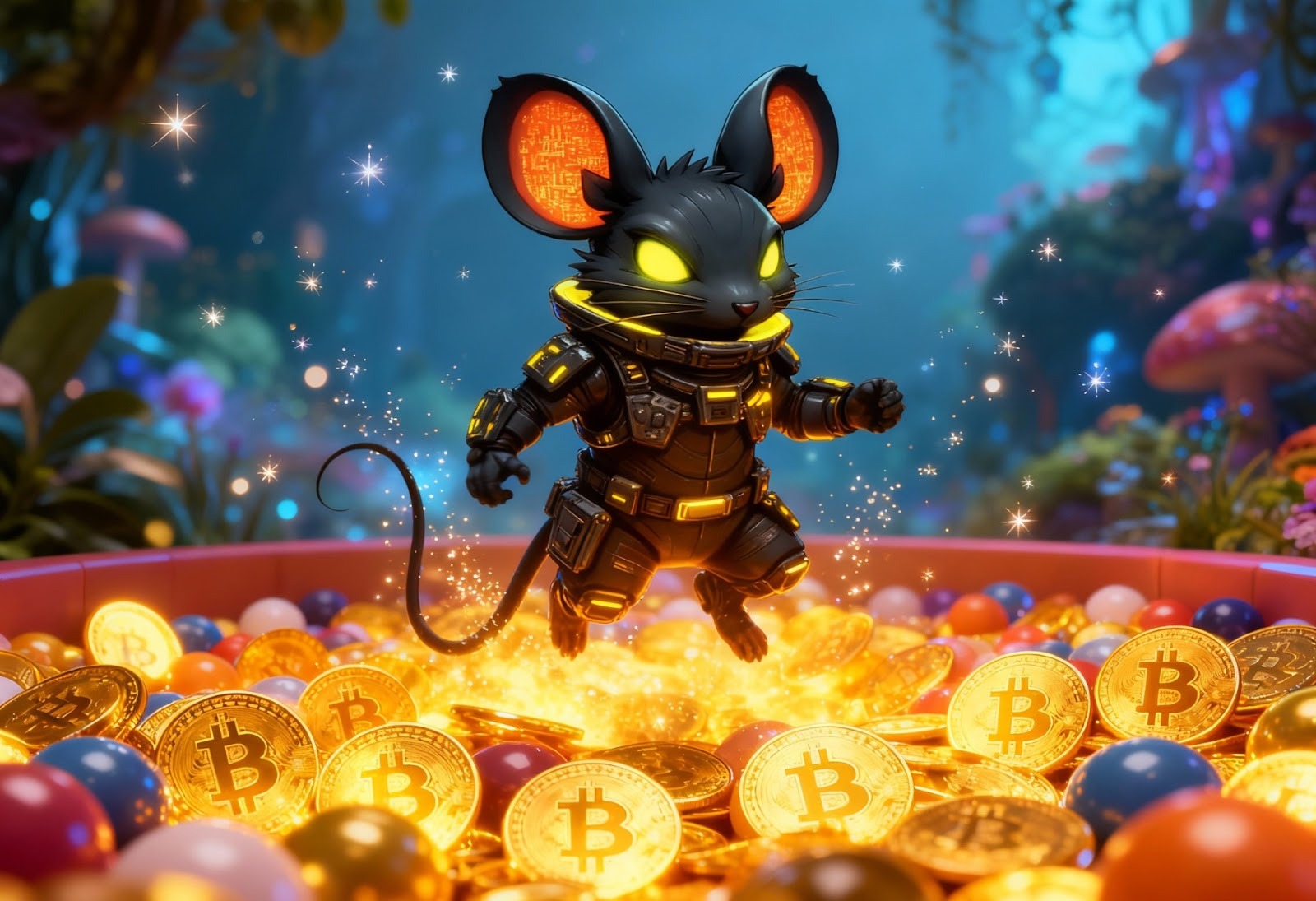 Upcoming Binance Listings 2026: DeepSnitch AI Launches Soon as Bitcoin ETFs Recover