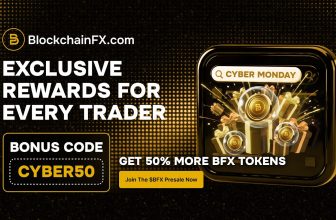 Forget $LINK's $5.37M Buy-in: Why $BFX's 150% Potential Makes it the Best Cryptos to Buy Today Over $HYPE