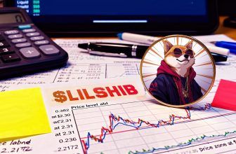 Why Analysts Are Labeling $LILSHIB the Best Meme Coin Buy of the Season: Early Pricing, Ethereum Backing, and Rapid Presale Interest