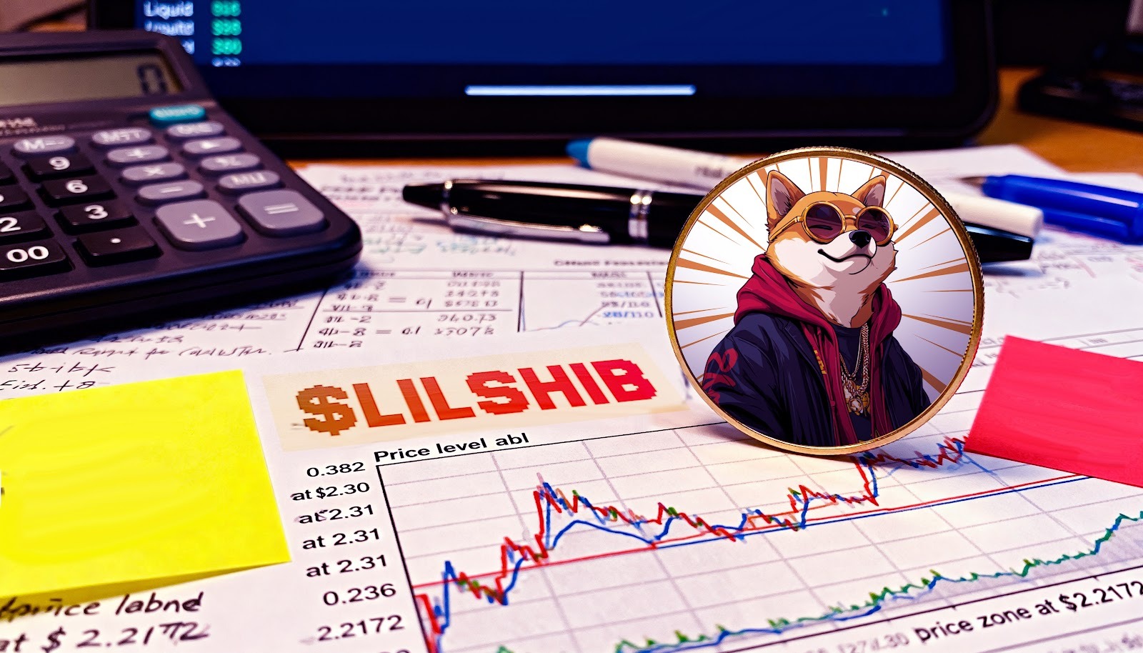 Why Analysts Are Labeling $LILSHIB the Best Meme Coin Buy of the Season: Early Pricing, Ethereum Backing, and Rapid Presale Interest