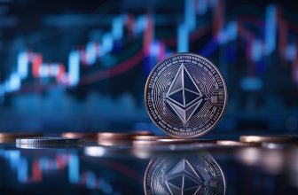 Ethereum and Tron Lose Steam, Yet Digitap Continues Gaining Attention as a Potential Turnaround Star For 100X ROI