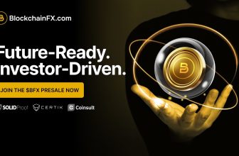 Which Top Crypto Can Double Your Money Soon? Ethereum (ETH) or BlockchainFX (BFX): Finding the Best Crypto to Buy Now