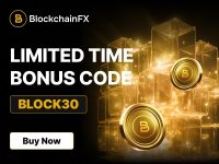 As Bitcoin, Ethereum, Solana and XRP Consolidate, Analysts Point to BlockchainFX as the Next Crypto to Buy in a Bear Market