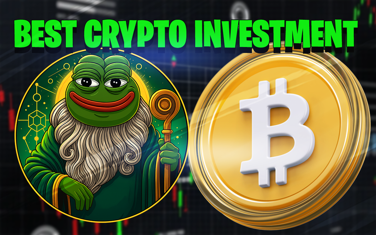 Bitcoin Has Broken Its Trendline, and Analysts Say Pepeto Is Now the Leading Crypto to Invest in for 2025