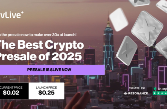 Bitcoin Hyper ($HYPER) vs LivLive ($LIVE): Analysts Rank the Best Crypto Presales With 100x Potential in 2026