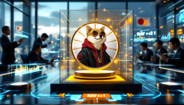 Could LILSHIB Outperform the Biggest Meme Coins? Its Early Presale Stage and Community-Driven Incentives Suggest a Faster Growth Curve Than SHIB or PEPE