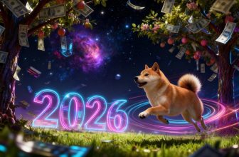 Dogecoin price prediction as ETF volume hits record lows heading into 2026. DeepSnitch AI crosses $727K as launch approaches.