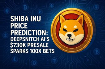 Shiba Inu Price Prediction: BTC Rally Tapers Out at $94K Ahead of FOMC Meeting, DeepSnitch AI’s $730K Presale Sparks 100x Bets