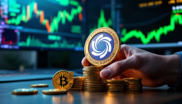 DOGE’s Revival Could Bring 12x Gains; Ozak AI Prediction Points Toward 100x Potential