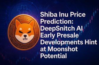 Shiba Inu Price Prediction: Stripe Acquires Valora Wallet Team, DeepSnitch AI’s Early Presale Developments Hint at Moonshot Potential