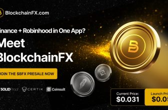 Cardano vs BlockchainFX: Which Is the Smarter Top Crypto to Buy Before the 2026 Bull Run Begins?