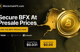 WIF Gains Heat, But BlockchainFX’s $12M Surge Pushes It Ahead as the Top Crypto Presale to Watch