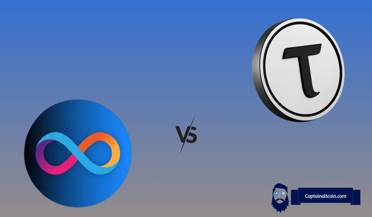 Bittensor vs Internet Computer: Why TAO Could Be the Smarter AI Bet Than ICP