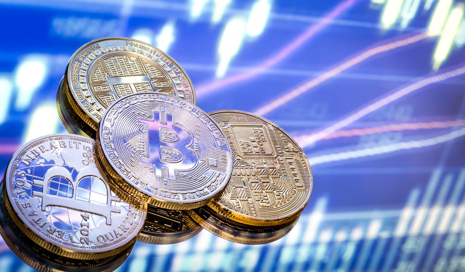 Market Grinds Higher With Bitcoin Near $93,800 – Investors Seeking 5x Upside Look To Digitap ($TAP) As The Best Crypto To Buy 2026