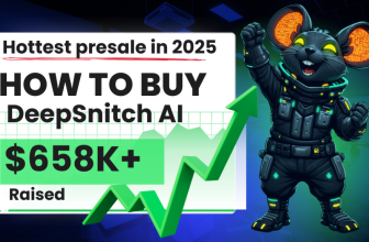 How To Buy DeepSnitch AI from the Official Website in 2025: Trader’s Guide to the Next AI Moonshot