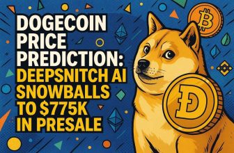 Dogecoin Price Prediction: Binance Adds Zero-Trading Pairs for Trump Family Stablecoin, DeepSnitch AI Snowballs to $775K in Presale