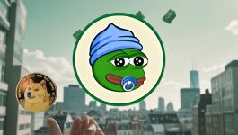 Little Pepe (LILPEPE) Topples Dogecoin (DOGE) in Whale Buying Activity, What's Going On?