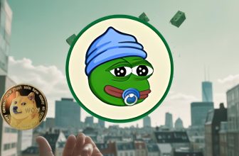 Little Pepe (LILPEPE) Topples Dogecoin (DOGE) in Whale Buying Activity, What's Going On?