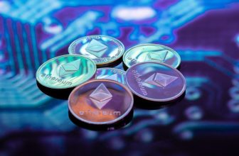ETH Rejects $3,400 While Digitap ($TAP) Crypto Presale Delivers Banking Super-App