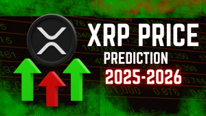 XRP Price Prediction For 2026: DeepSnitch AI Pumps Towards $1M on 100% Bonus Codes As 1Money Stablecoin Launch Signals New Era