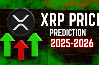 XRP Price Prediction For 2026: DeepSnitch AI Pumps Towards $1M on 100% Bonus Codes As 1Money Stablecoin Launch Signals New Era 