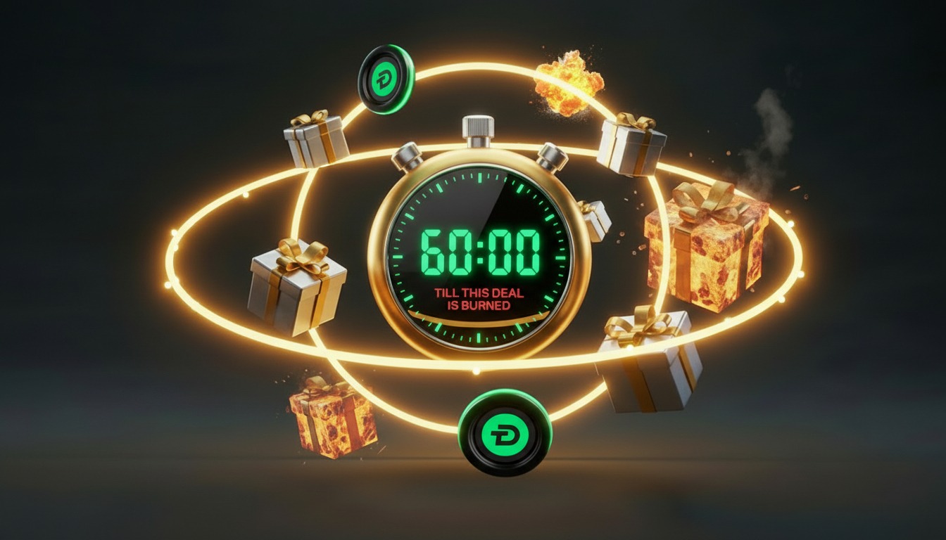 Fastest Growing Crypto Presale: Digitap ($TAP) Outpaces Bitcoin Hyper in Final 24 Hours of Black Friday Sale