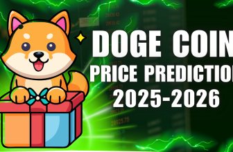 Dogecoin Price Prediction: DeepSnitch AI Rally for $1M in Funding as SEC Approves 2x Leveraged SUI ETF 