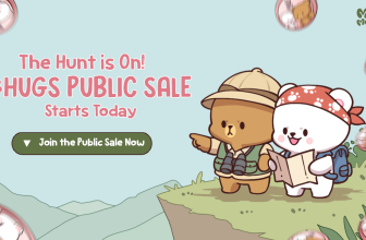 Milk Mocha’s Real-World Revolution: Turning $HUGS into Physical Collectibles