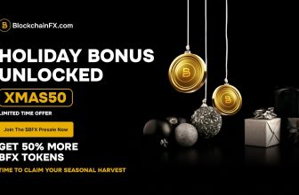 BlockchainFX vs Nexchain: Top Crypto Presale for 2026