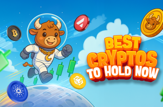 6 Top Altcoin Picks Rising Fast Featuring MoonBull as Next 1000x Crypto to Buy Now 