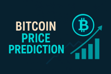 Bitcoin Price Prediction for 2030: US Investors Retreat from Risk as DeepSnitch AI Offers a Lifeline out of the Trenches as Launch Approaches