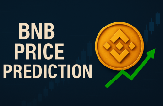 BNB Price Prediction 2030: Cantor Fitzgerald Maintains Bullish Stance on Strategy as DeepSnitch AI Targets Massive Launch Gains