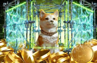 Dogecoin Price Prediction 2026: DOGE Trapped Below Resistance While DeepSnitch AI Launches Soon With 100x Potential