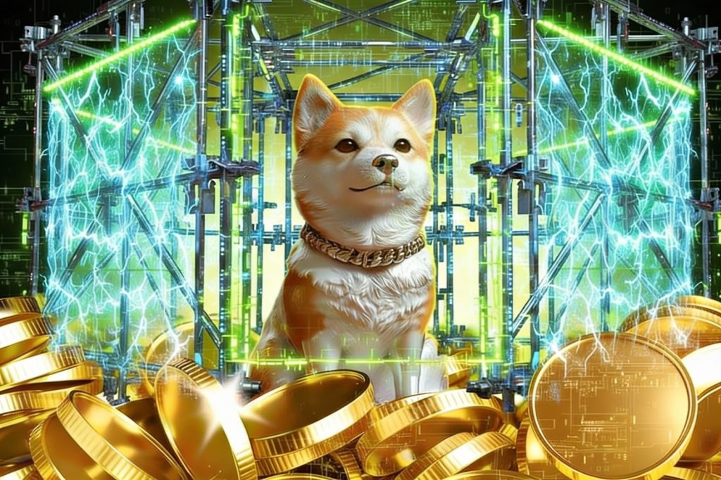 Dogecoin Price Prediction 2026: DOGE Trapped Below Resistance While DeepSnitch AI Launches Soon With 100x Potential