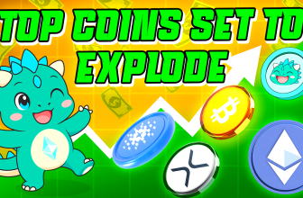 6 Top Picks: BullZilla Surges Ahead As The Best Crypto To Invest In 2025