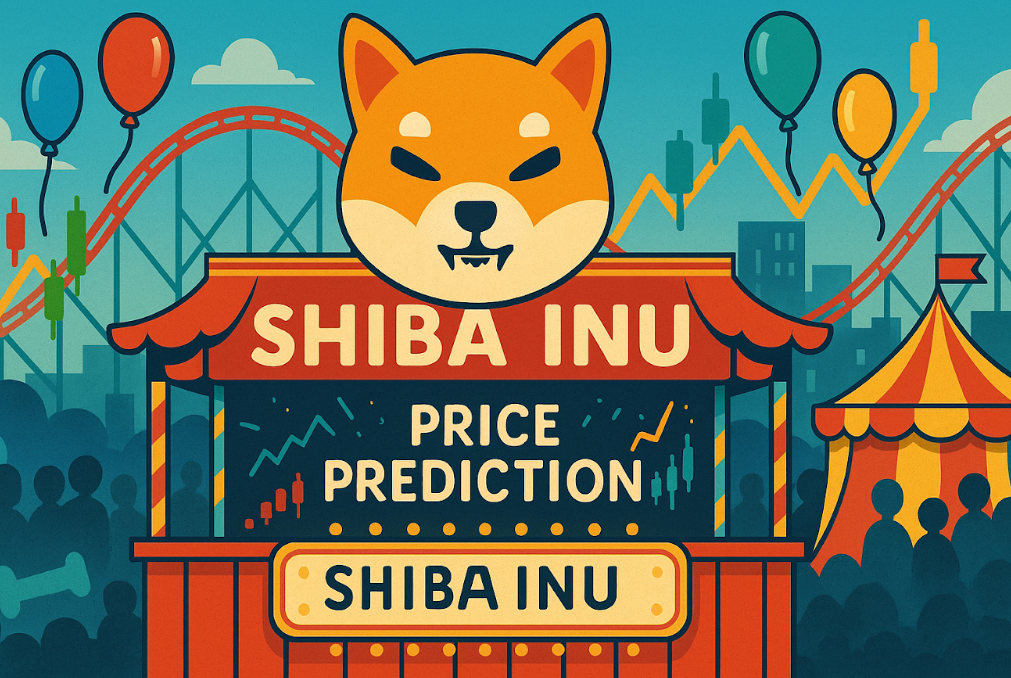 Shiba Inu Price Prediction: No Hope For SHIB After Price Slump Is This PayFi Solution the Needed Relief?