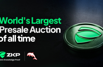 Zero Knowledge Proof’s Live Presale Auction and Proof Pods Fuel Massive Demand as Chainlink and Hyperliquid Stabilize!